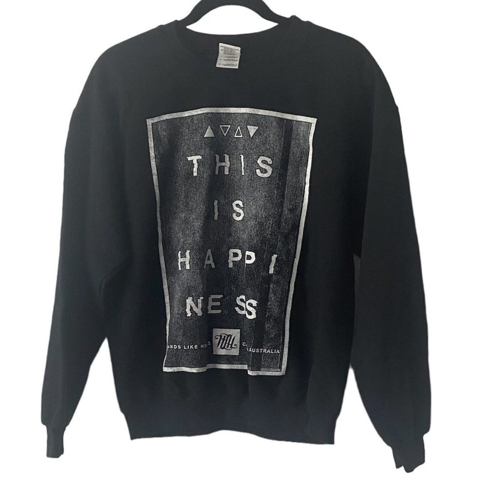 Hands‎ Like Houses No Parallels Sweatshirt